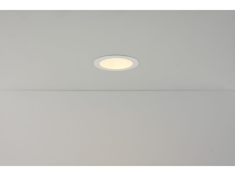 624W Recessed LED Wall Wash - 2\\\